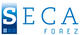 Cabinet SECA FOREZ Logo